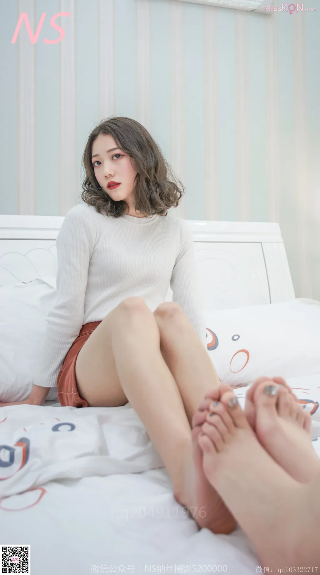 [Nhiếp ảnh gia] Shu + Xiwei + Wild Shu + Daimaou - Một chuyến phiêu lưu riêng tư quy mô lớn - Tuyển tập những đam mê mãnh liệt - 45
