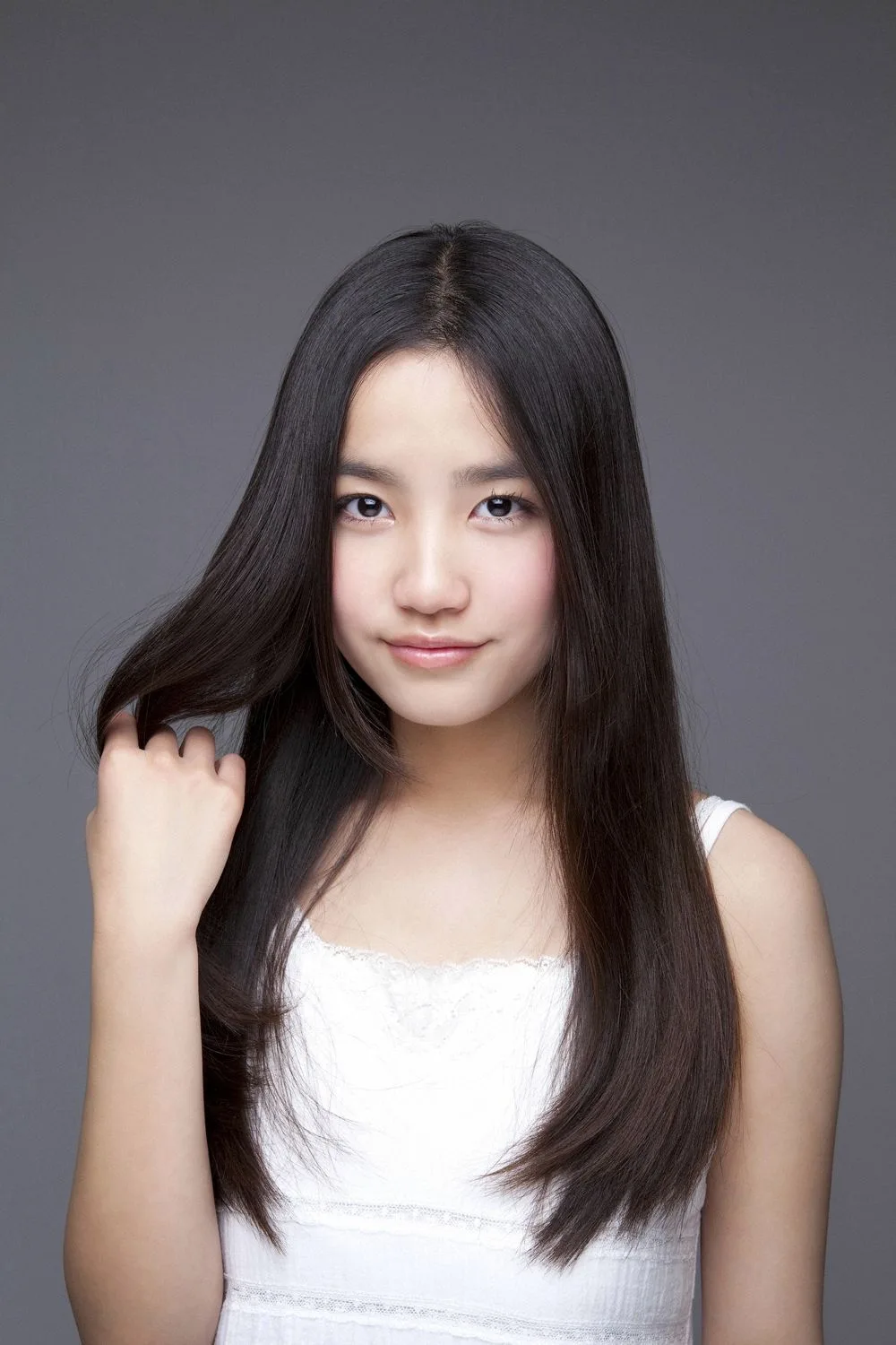 [YS Web] Vol.393 Shimada Haruka×Kato Rena "AKB48ネクストガールズ" Chương 1 - 32