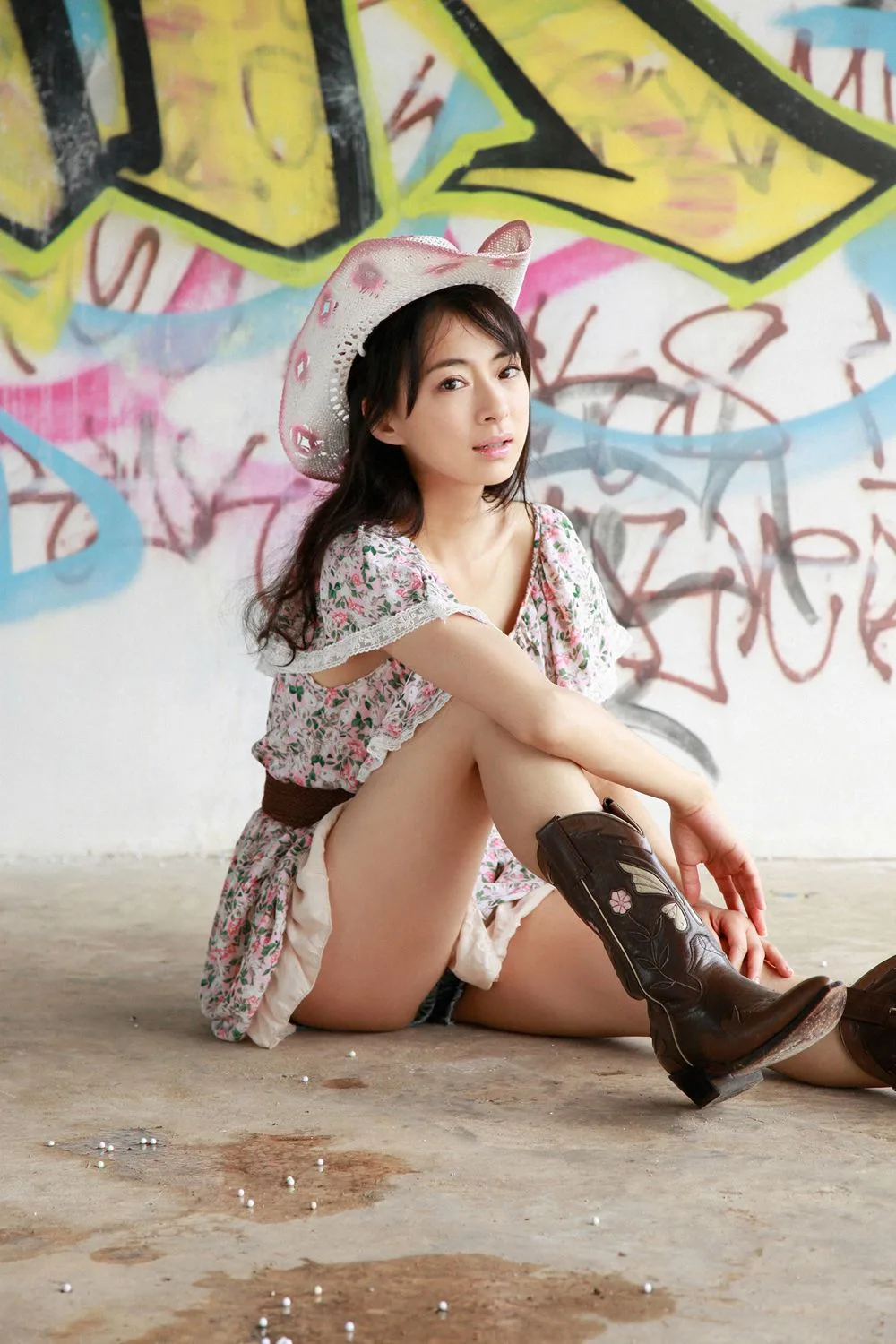 [YSWeb] Tập 427 Sách ảnh Ultra HD "Sự cám dỗ" của Umemiya Masako - 26