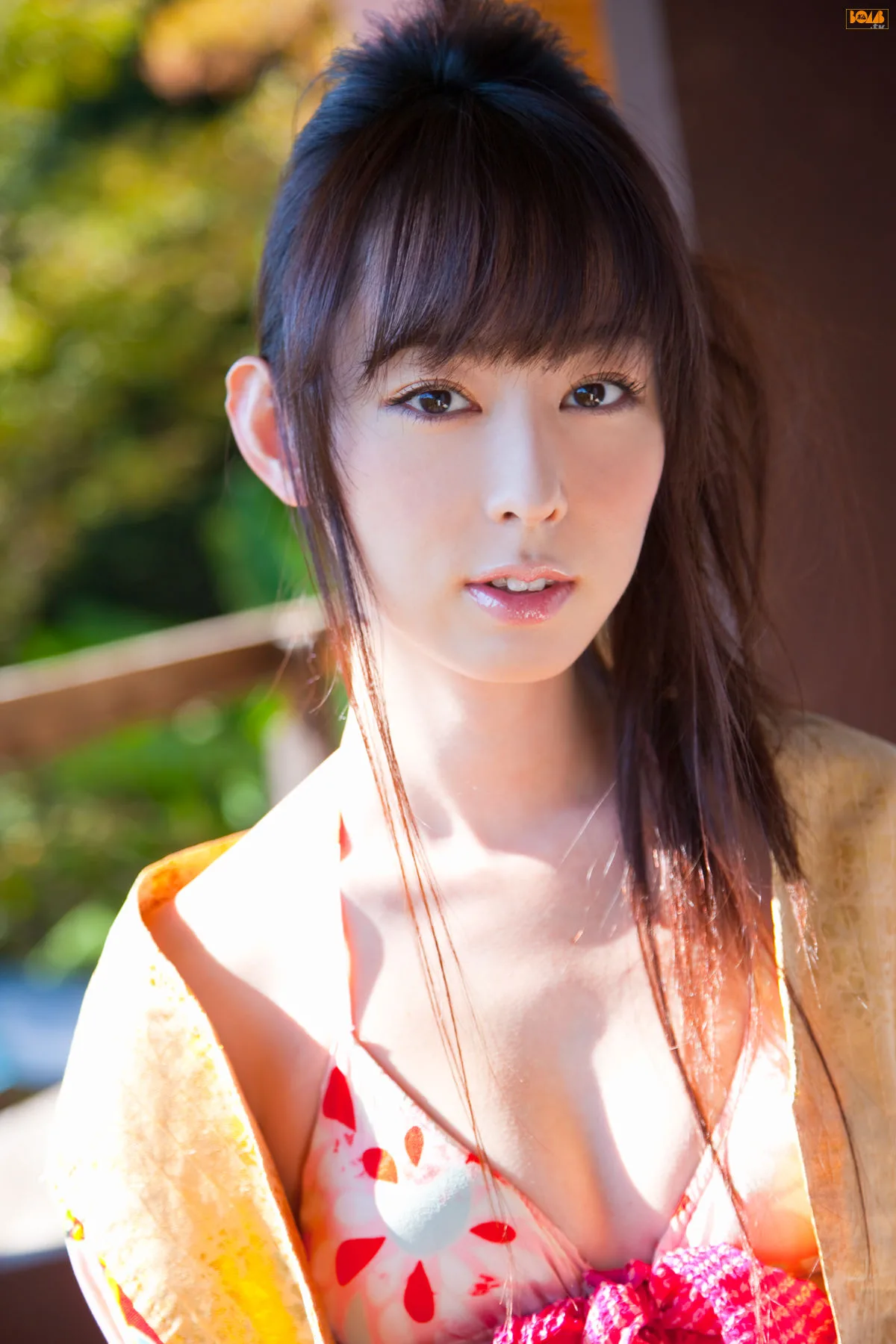 Bom.TV] Rina Akiyama 2009-07 - 10