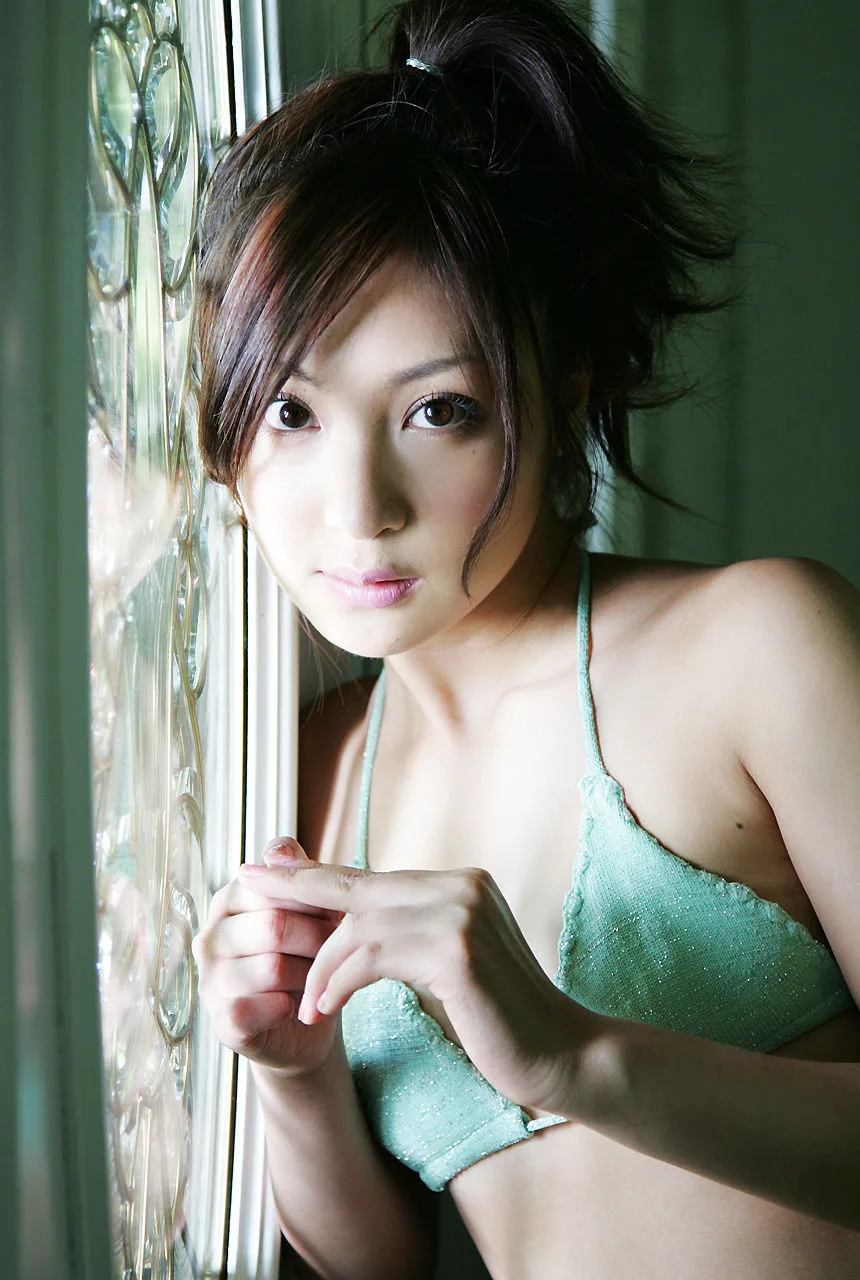 [Image.tv] Album ảnh "Chuyến phiêu lưu mùa hè" của Natoko Tatsumi - 25