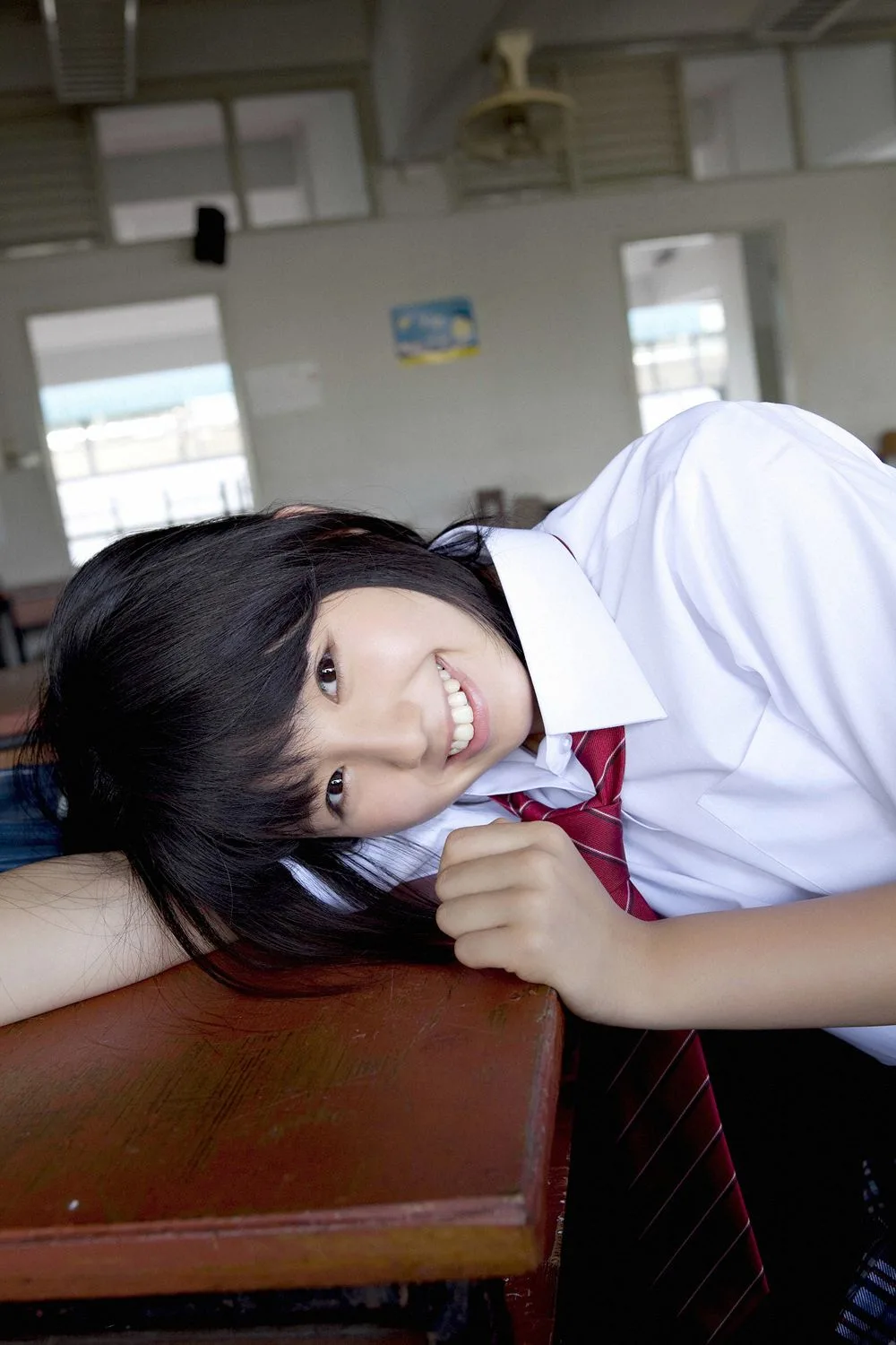 [YS[Web] Tập 352 Album ảnh "Rina sau giờ học" của Koike Rina - 7