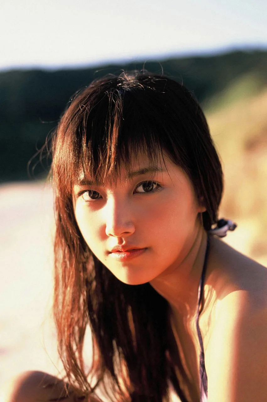 [VYJ] Album ảnh Seika Taketomi số 121 - 45