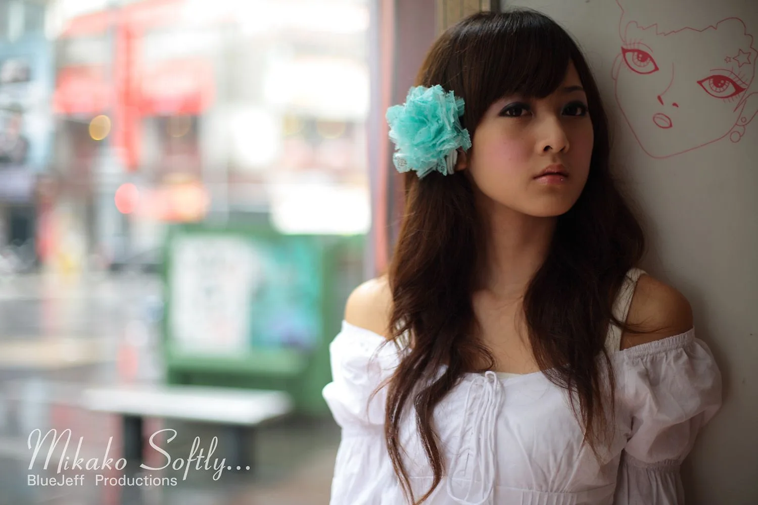 Guozi MM - Sách ảnh "Cắn một miếng" - 25