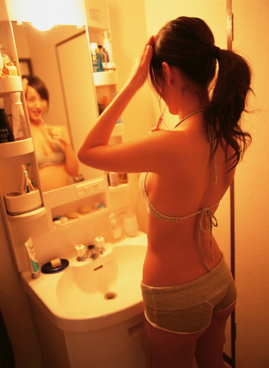 [YS[Trang web] Tập 222 Ayaka Komatsu - 63