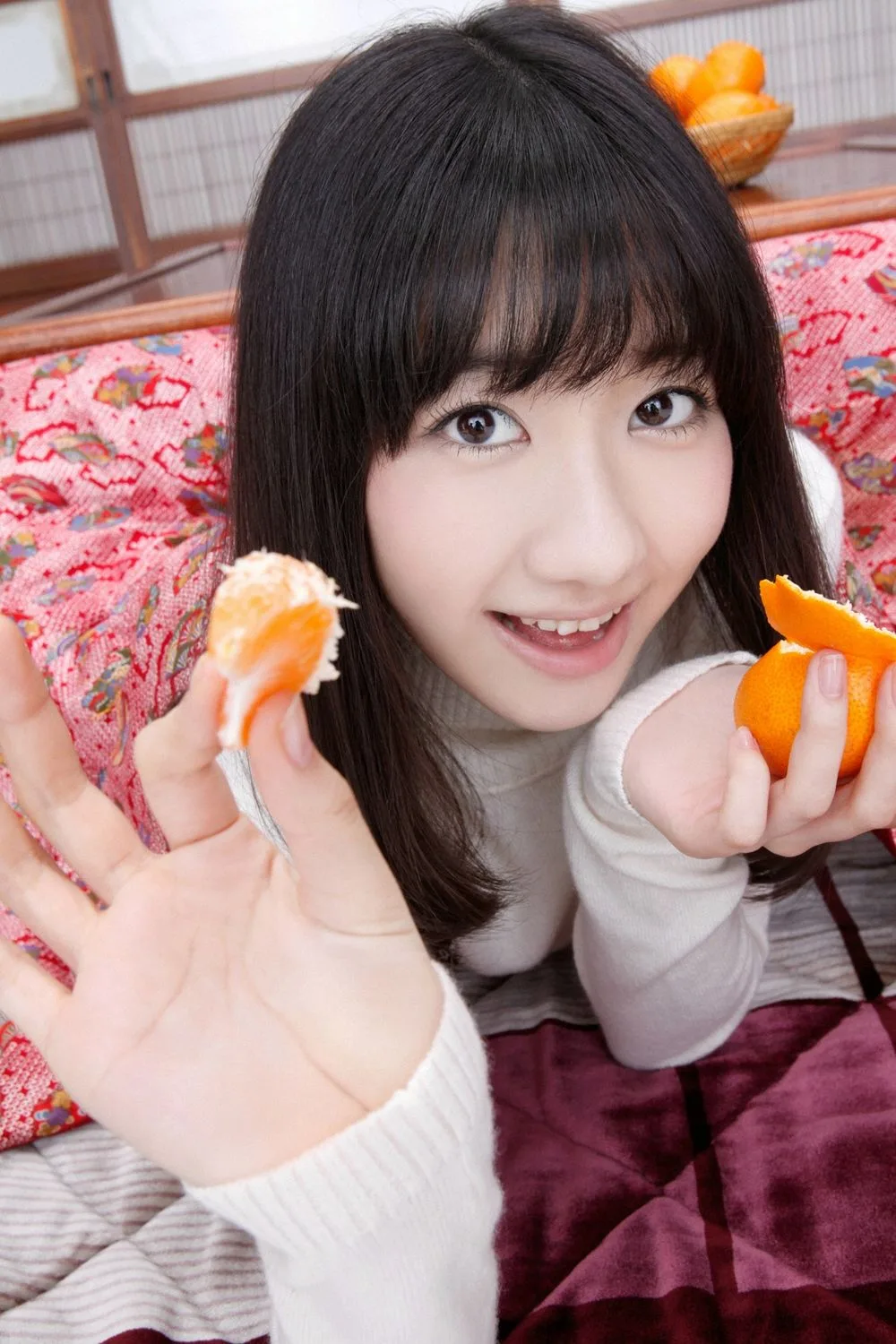 [YS Web] Vol.536 Album ảnh Kashiwagi Yuki "ゅきりんかの" - 17