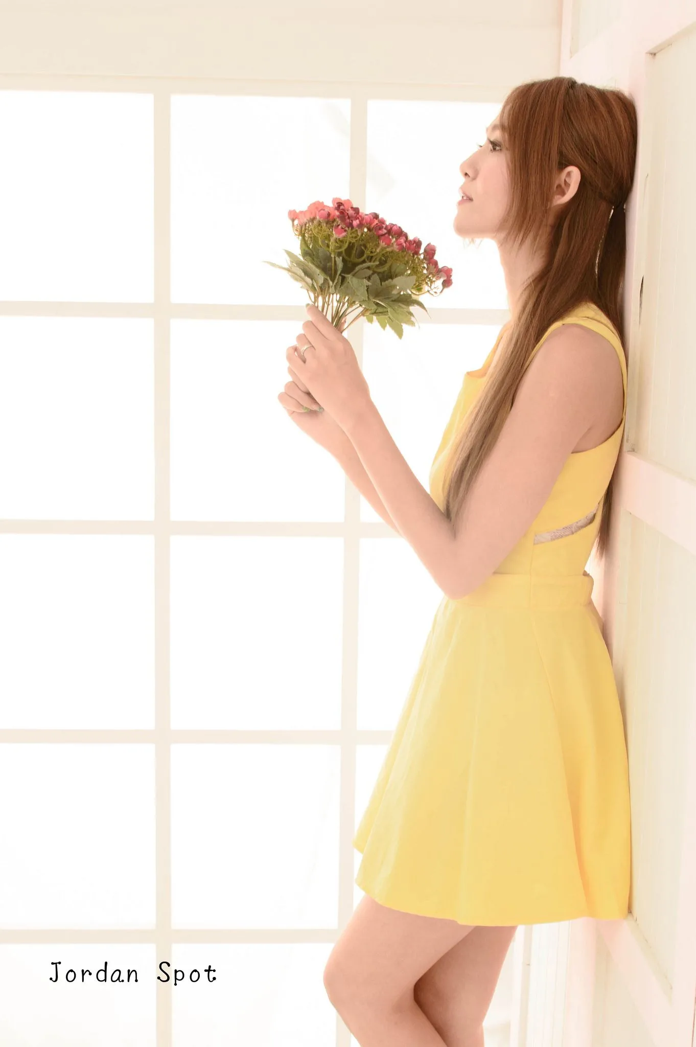 [Tập đặc biệt của Beautyleg] Winnie Xiaoxue - Bộ sưu tập ảnh chụp tại studio (Phần 4) - 25