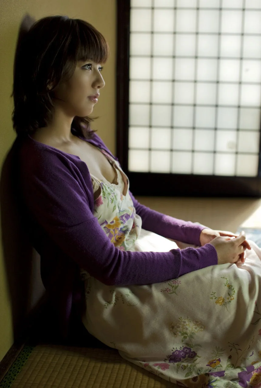 [Image.tv] Marie Kai Kai đã viết nên một album thực sự sau "Love Scenery" - 6
