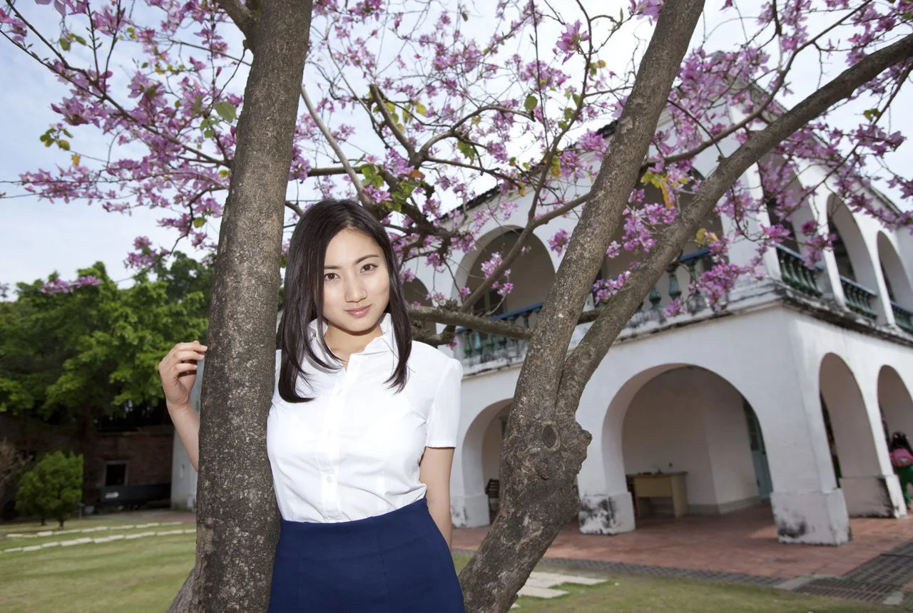 [Image.tv] Sha Ling《NEXT SEASON》Sách ảnh Phần 1 + Phần 2 - 2