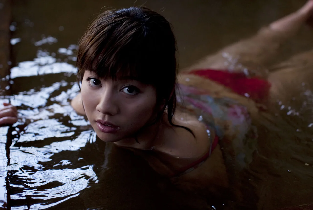 [Image.tv] Marie Kai Kai đã viết nên một album thực sự sau "Love Scenery" - 15
