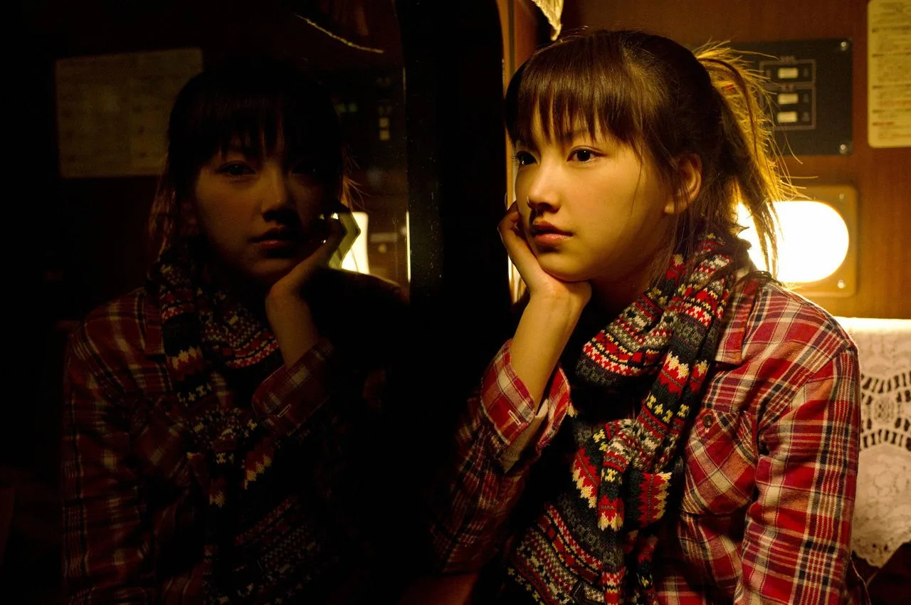 [VYJ] Album ảnh Seika Taketomi số 121 - 33