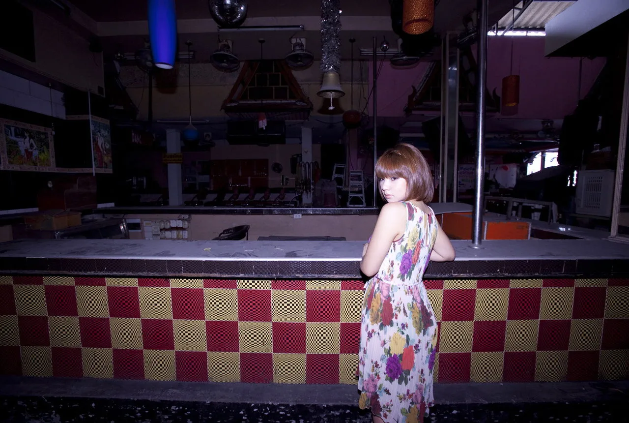 [Image.tv] Album ảnh "Handout" của Noro Kayo - 28