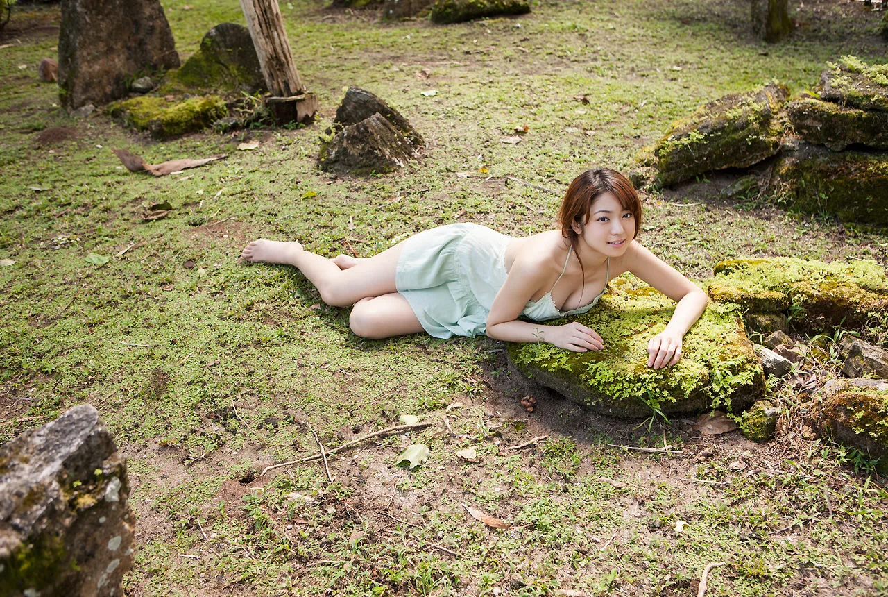 [Image.tv] Album ảnh "She is a Rainbow" của Shizuka Nakamura - 14
