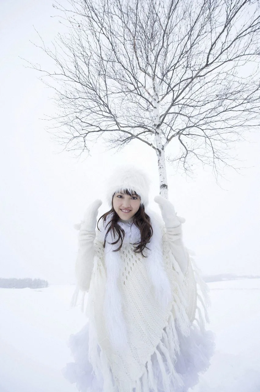 [VYJ] Album ảnh Seika Taketomi số 121 - 5