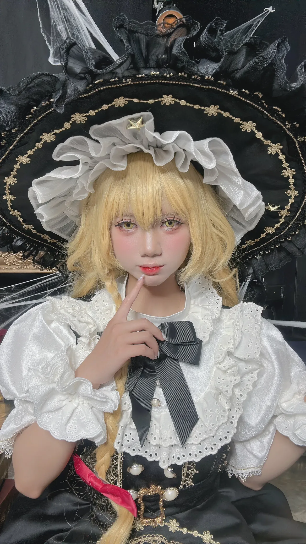 PoppaChan – Marisa Kirisame (Touhou Project) - 72