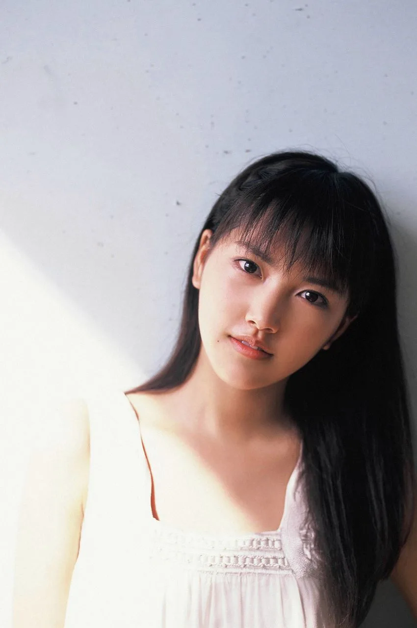 [VYJ] Album ảnh Seika Taketomi số 121 - 59