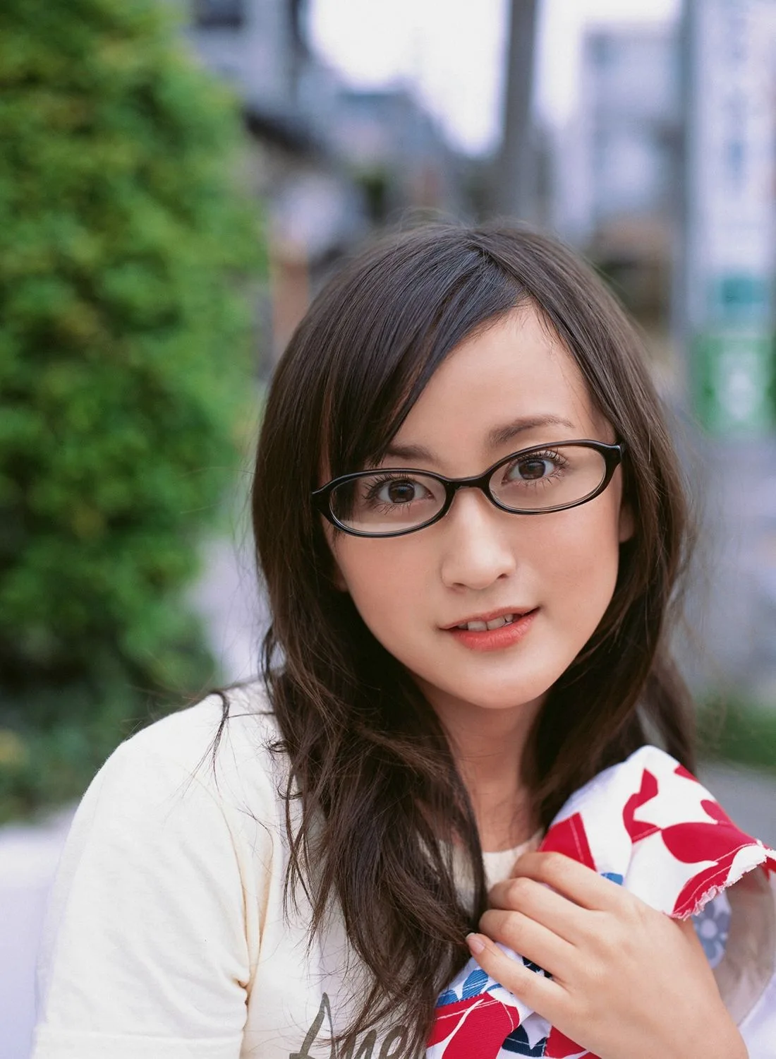 [YS[Trang web] Tập 222 Ayaka Komatsu - 48