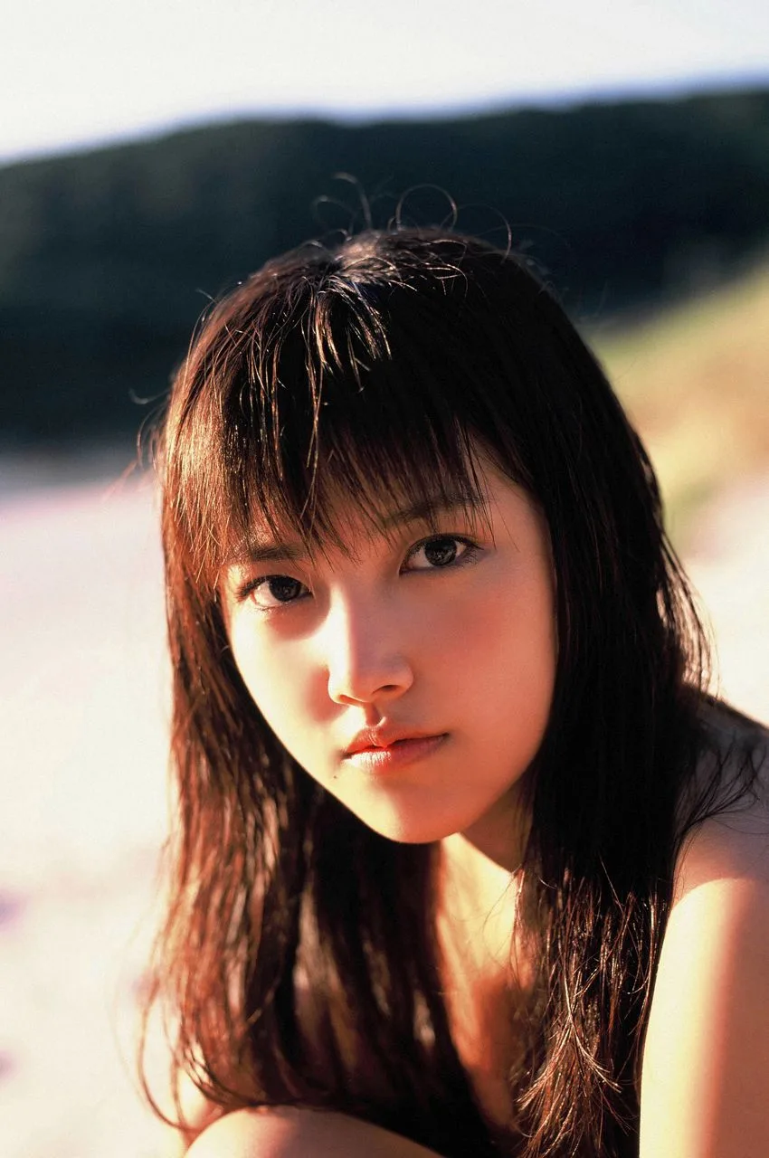 [VYJ] Album ảnh Seika Taketomi số 121 - 44