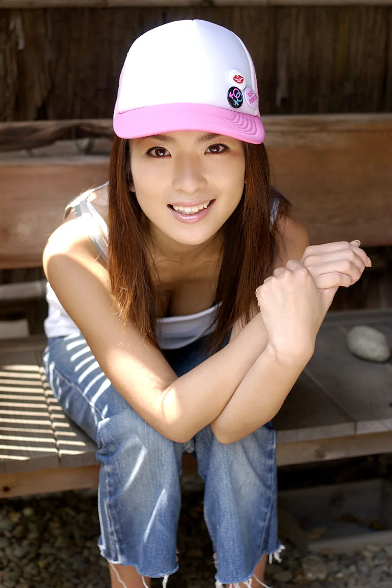 [Về phía] Album ảnh "Se-Girl! 2" của Miwa Oshiro - 2