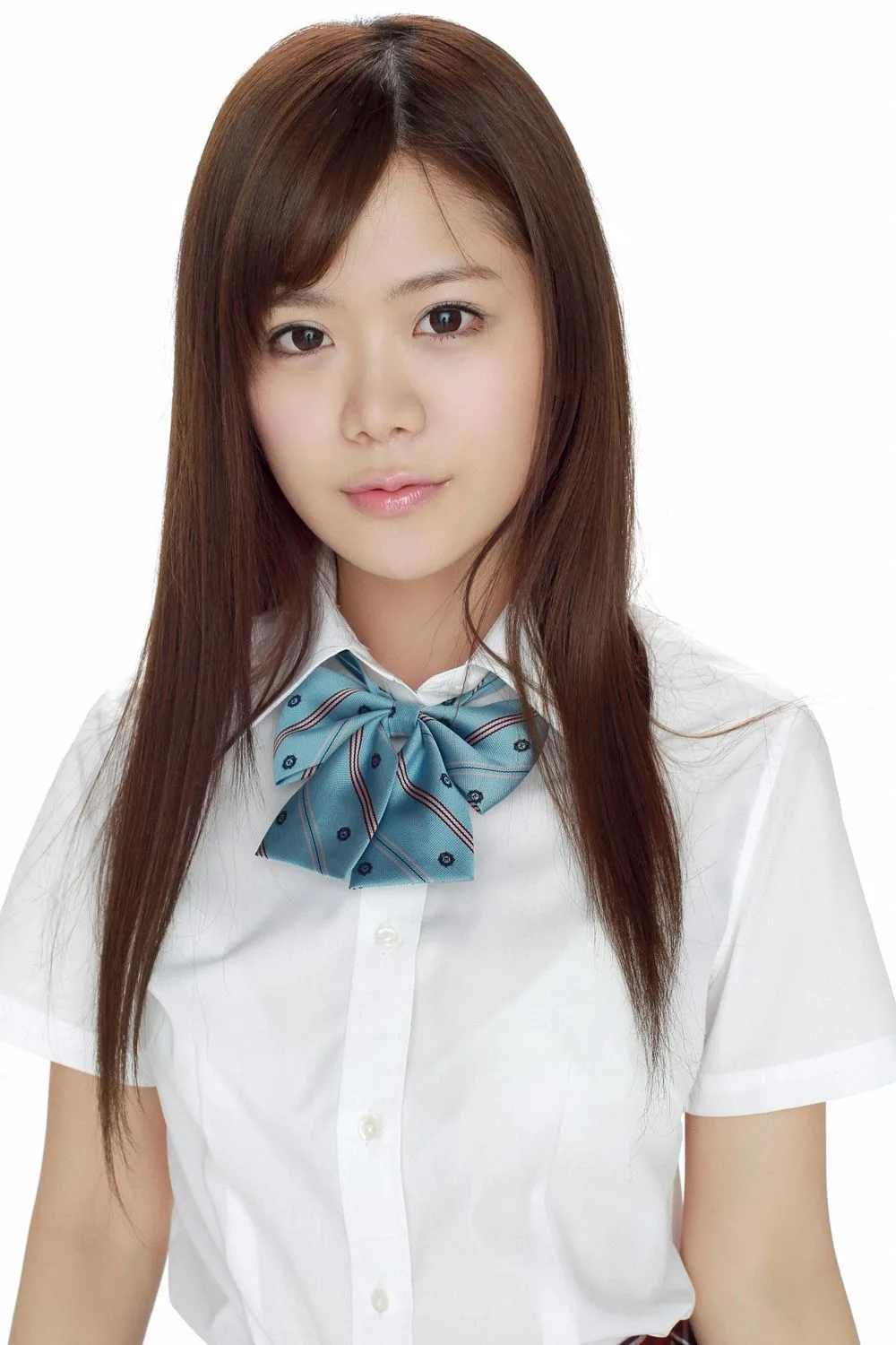 [YS Web] Vol.559 桜ハナ《ハナ咲くイマドキOtome Đăng ký! 》Album ảnh - 4
