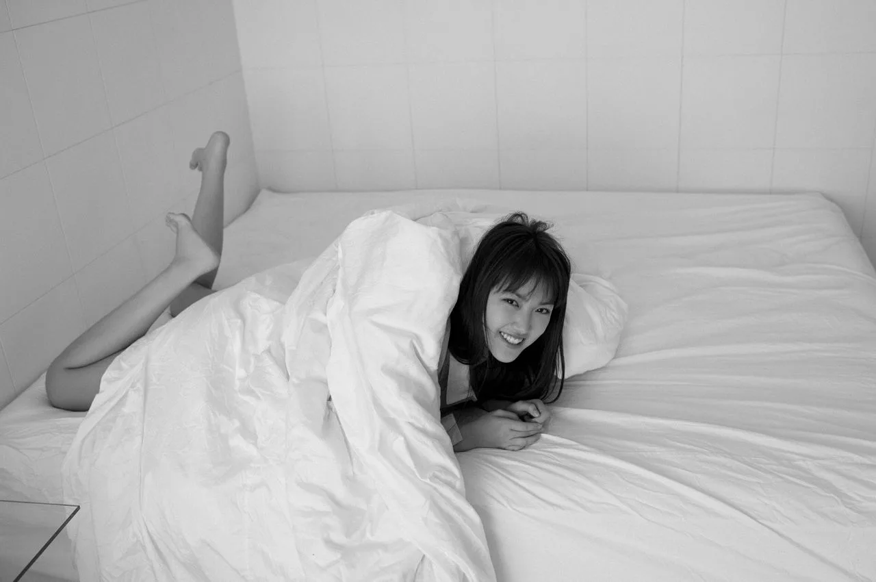 [VYJ] Album ảnh Seika Taketomi số 121 - 21