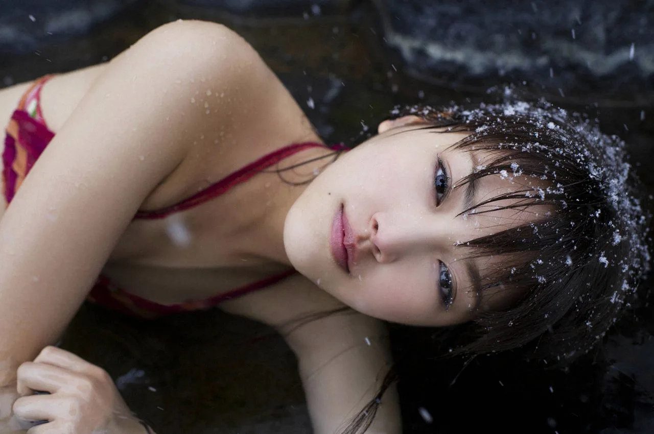 [VYJ] Album ảnh Seika Taketomi số 121 - 29