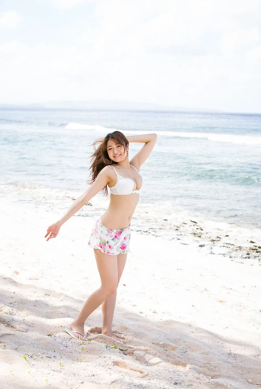 [Image.tv] Album ảnh "She is a Rainbow" của Shizuka Nakamura - 2
