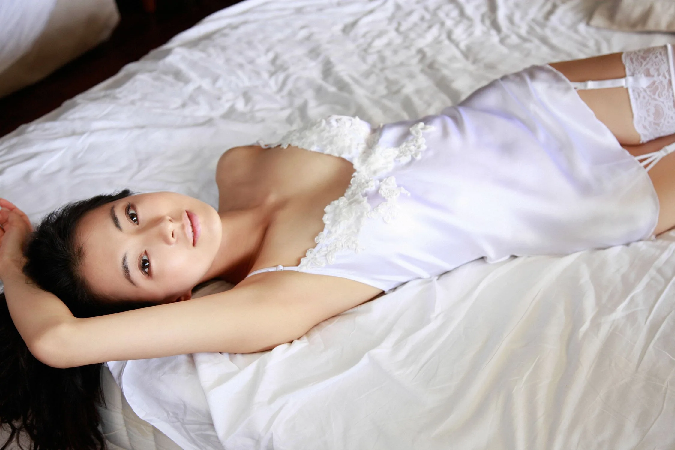 [YSWeb] Tập 427 Sách ảnh Ultra HD "Sự cám dỗ" của Umemiya Masako - 22
