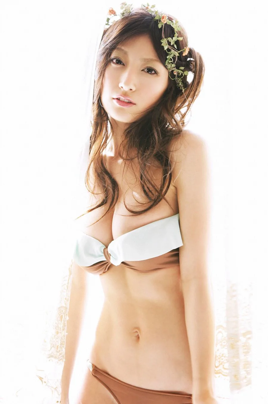 [Bộ sưu tập công chúa] Album ảnh Yoko Kumada - 79