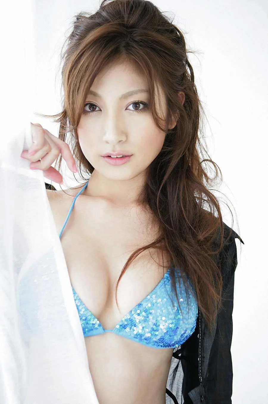 [Bộ sưu tập công chúa] Album ảnh Yoko Kumada - 9