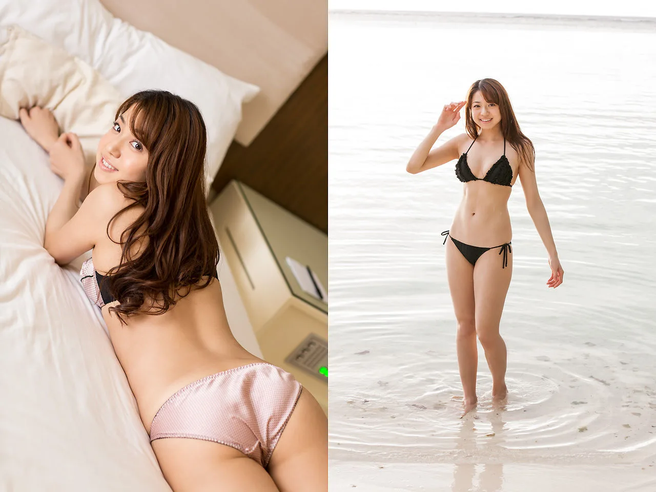 [Image.tv] Album ảnh "She is a Rainbow" của Shizuka Nakamura - 27