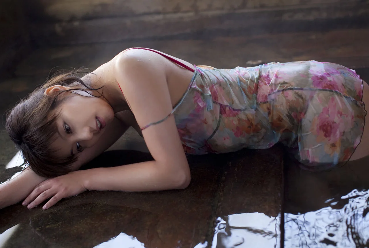 [Image.tv] Marie Kai Kai đã viết nên một album thực sự sau "Love Scenery" - 17
