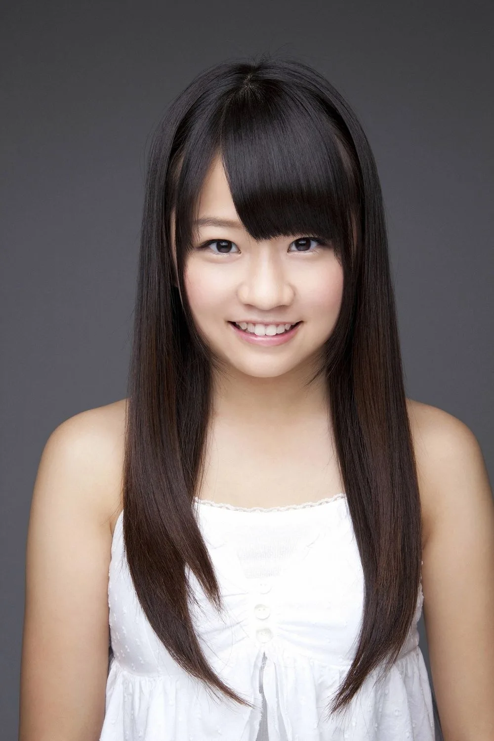 [YS Web] Vol.393 Shimada Haruka×Kato Rena "AKB48ネクストガールズ" Chương 1 - 30