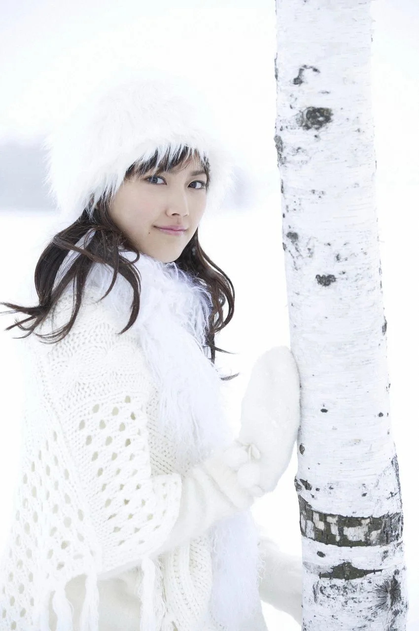 [VYJ] Album ảnh Seika Taketomi số 121 - 2