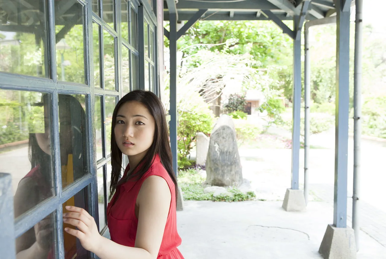 [Image.tv] Sách ảnh "Huyết Thân" Phần 2 của Aya Saya - 37