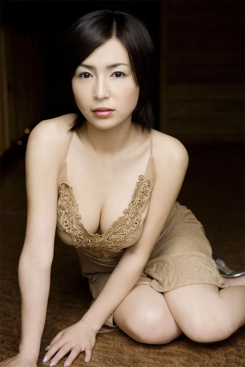 [Dành cho bên] Album ảnh "1／めぐる" của Ishii Yuki - 25
