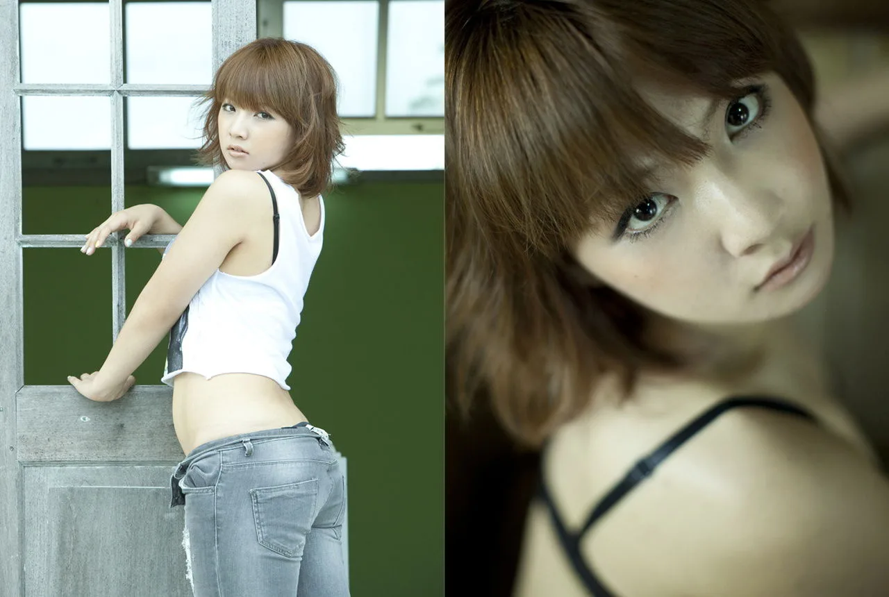 [Image.tv] Album ảnh "Handout" của Noro Kayo - 20