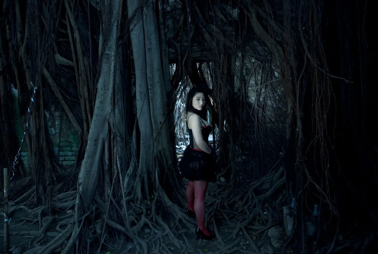 [Image.tv] Sha Ling《NEXT SEASON》Sách ảnh Phần 1 + Phần 2 - 41
