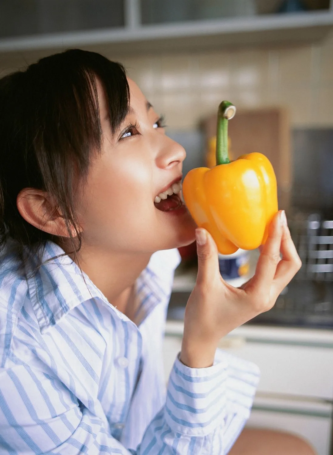 [YS[Trang web] Tập 222 Ayaka Komatsu - 44
