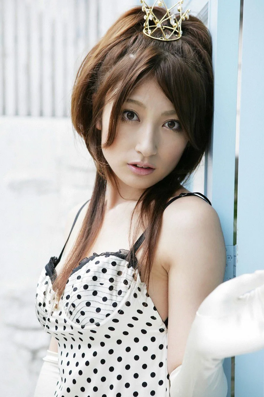 [Bộ sưu tập công chúa] Album ảnh Yoko Kumada - 15