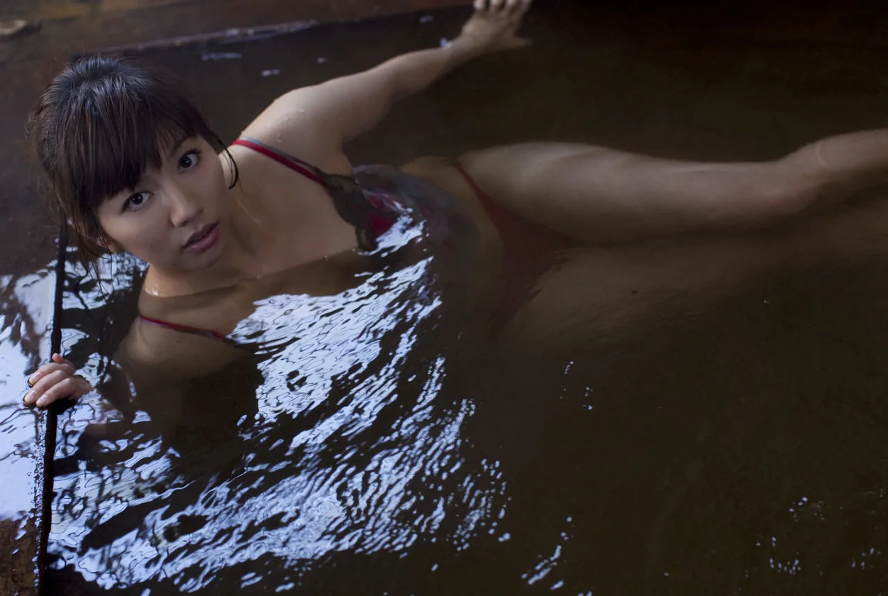 [Image.tv] Marie Kai Kai đã viết nên một album thực sự sau "Love Scenery" - 22