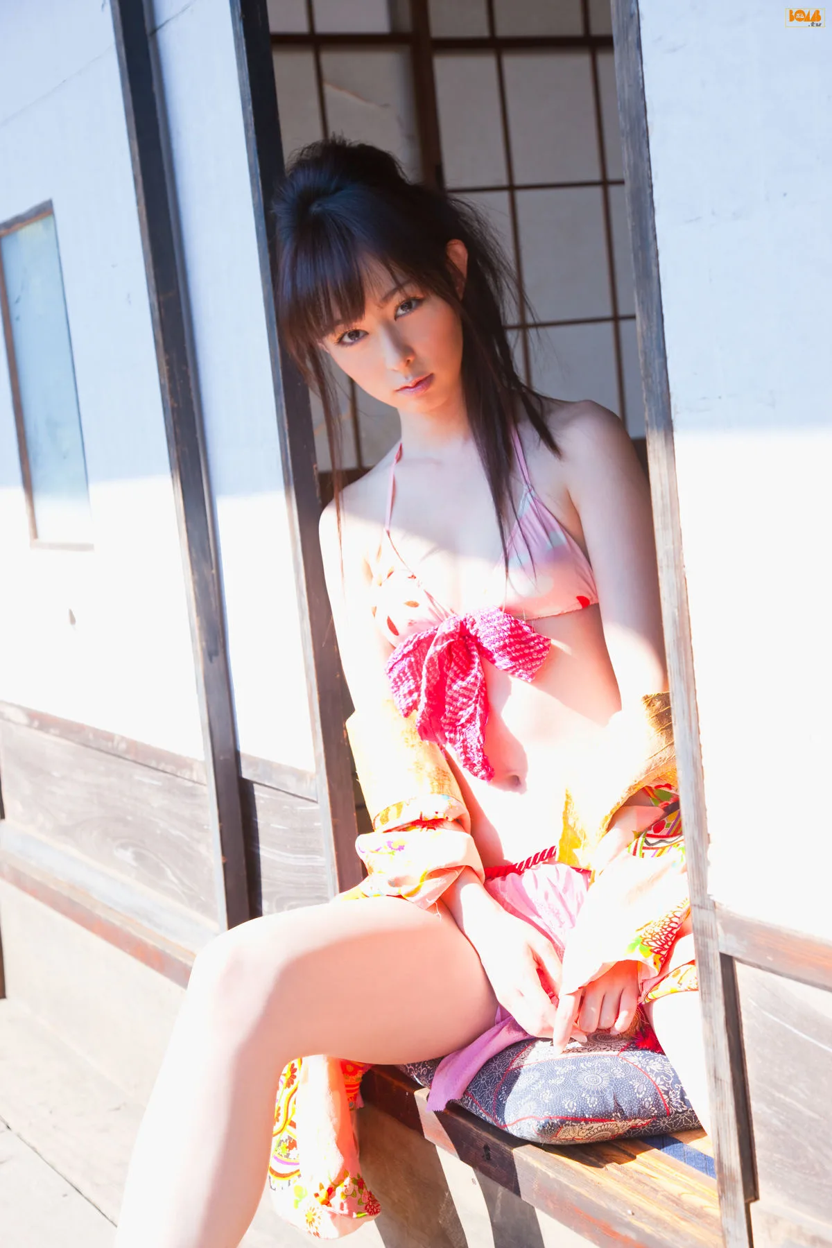 Bom.TV] Rina Akiyama 2009-07 - 13