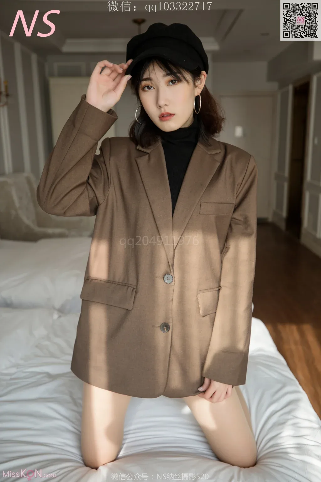 [Nhiếp ảnh gia] Shu + Xiwei + Wild Shu + Daimaou - Một chuyến phiêu lưu riêng tư quy mô lớn - Tuyển tập những đam mê mãnh liệt - 36