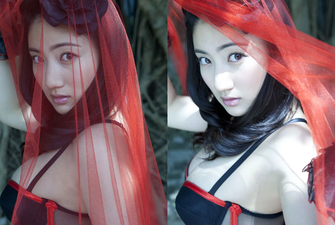 [Image.tv] Sha Ling《NEXT SEASON》Sách ảnh Phần 1 + Phần 2 - 44