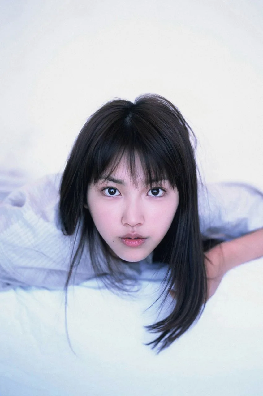 [VYJ] Album ảnh Seika Taketomi số 121 - 25
