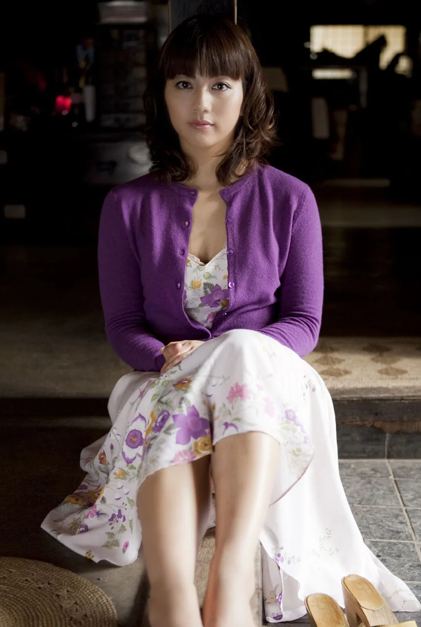 [Image.tv] Marie Kai Kai đã viết nên một album thực sự sau "Love Scenery" - 4
