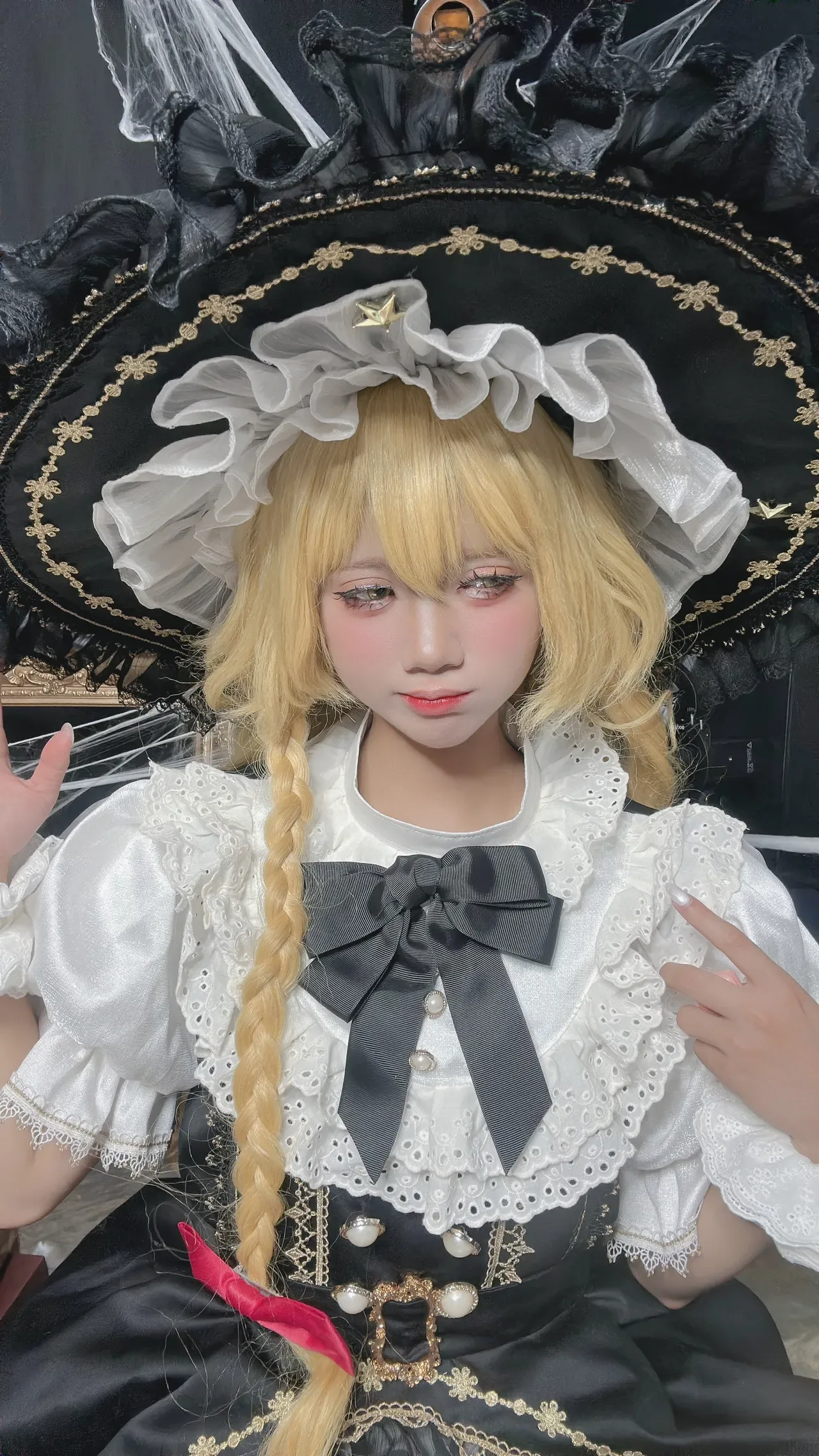PoppaChan – Marisa Kirisame (Touhou Project) - 53