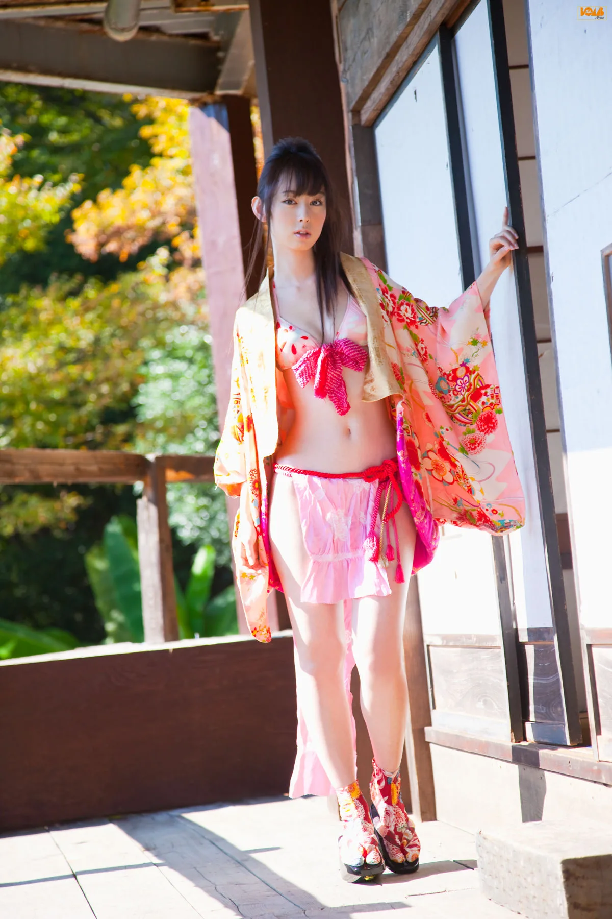 Bom.TV] Rina Akiyama 2009-07 - 11