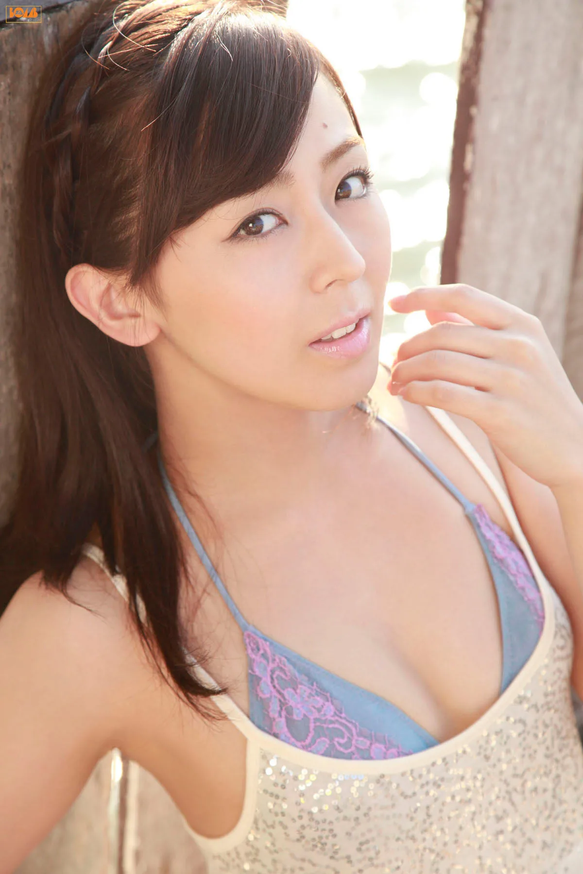 Bom.TV] Emi Ito số tháng 9 năm 2011 - 16