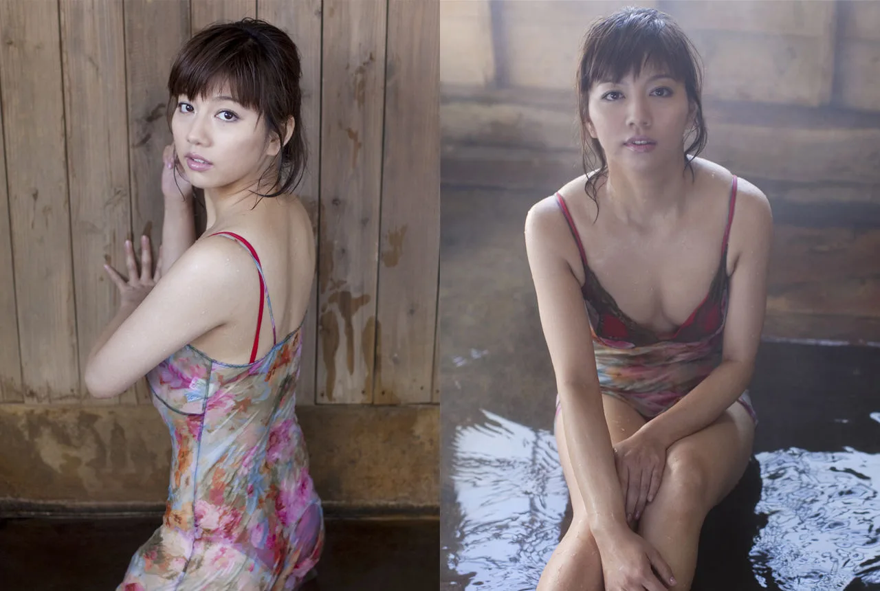 [Image.tv] Marie Kai Kai đã viết nên một album thực sự sau "Love Scenery" - 21